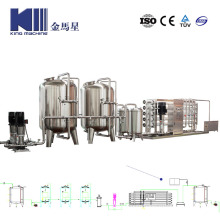 High Quality Reverse Osmosis Water Purification System